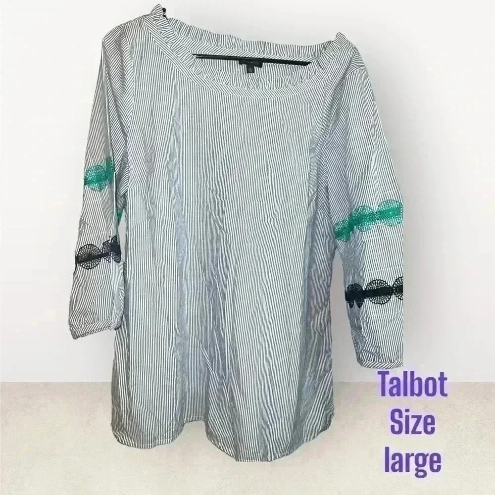 Talbot size large NWOT‎